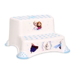Double step stool DISNEY